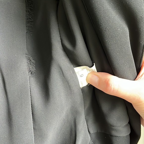 Derek Lam Blazer Tuxedo-Inspired - Picture 7 of 12